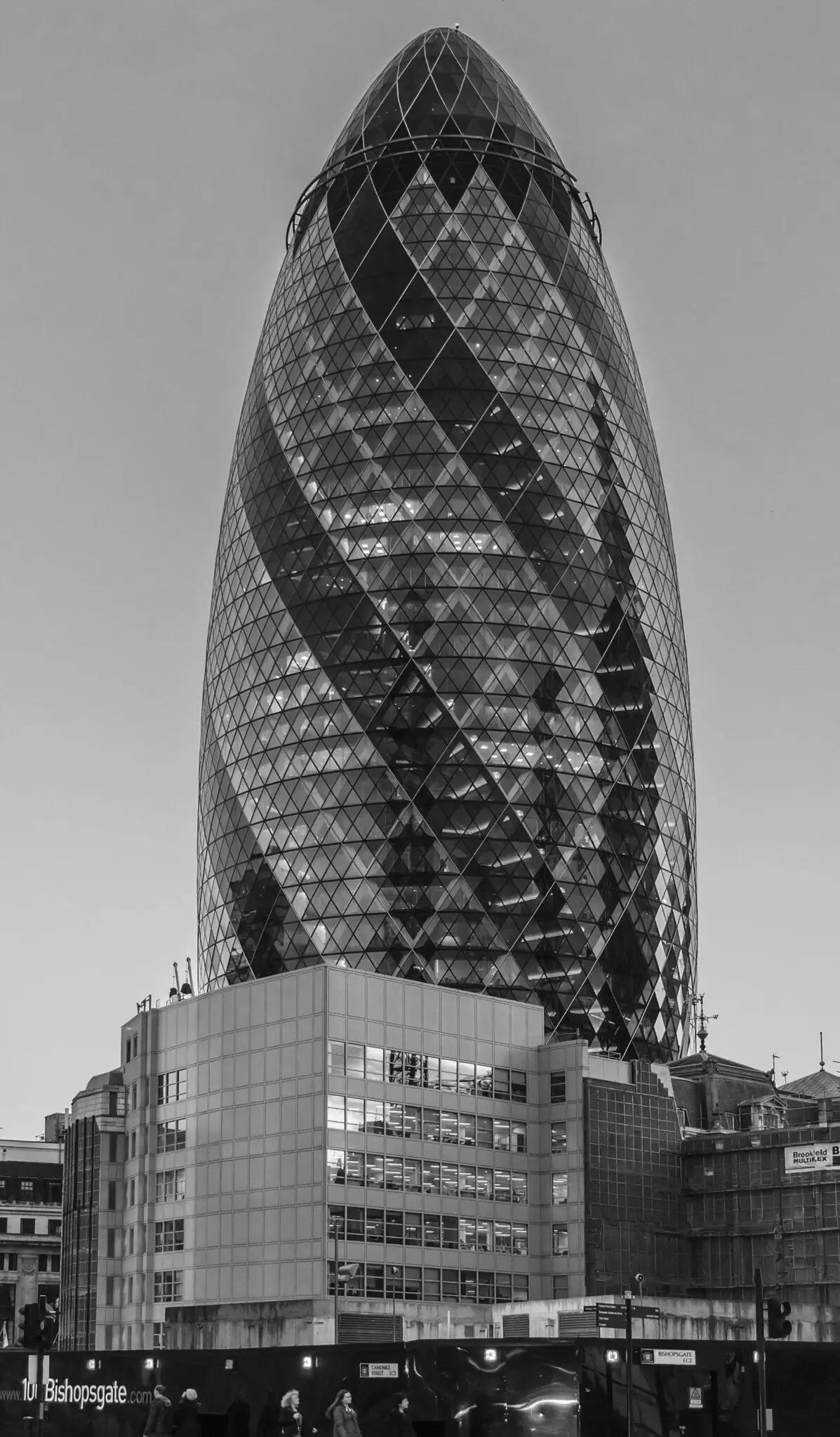 Londen Office